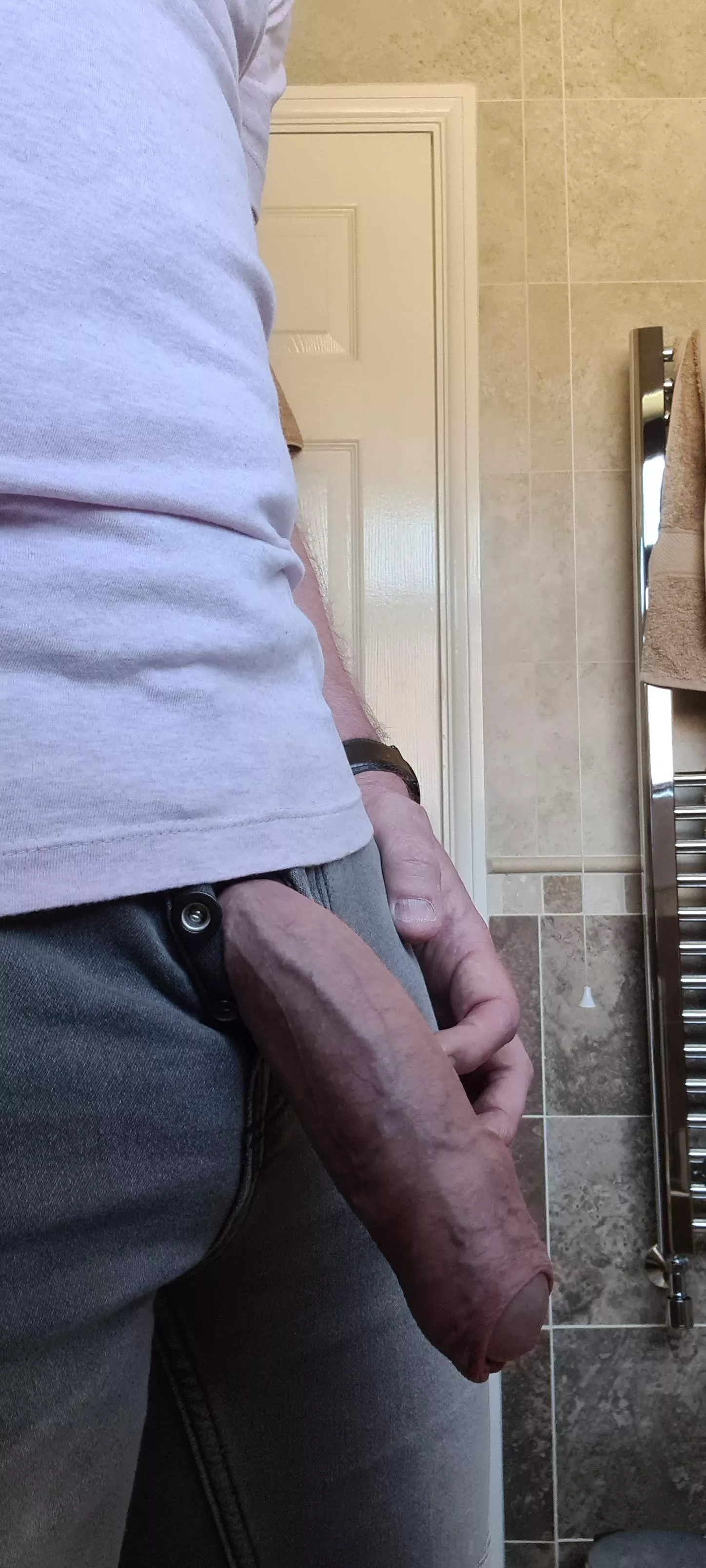 How does it look?! 🤔