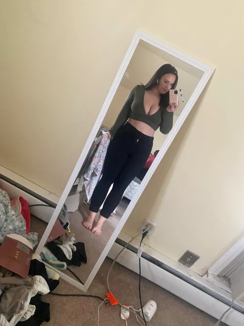 How does it look?