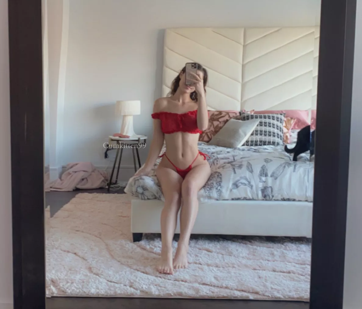 How does it look from the front?