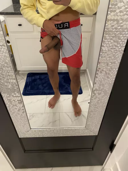 How does it look?