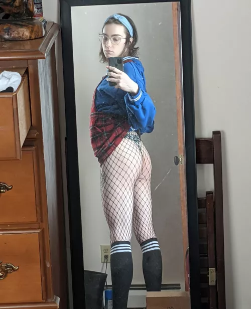 How does my ass look How does my ass look