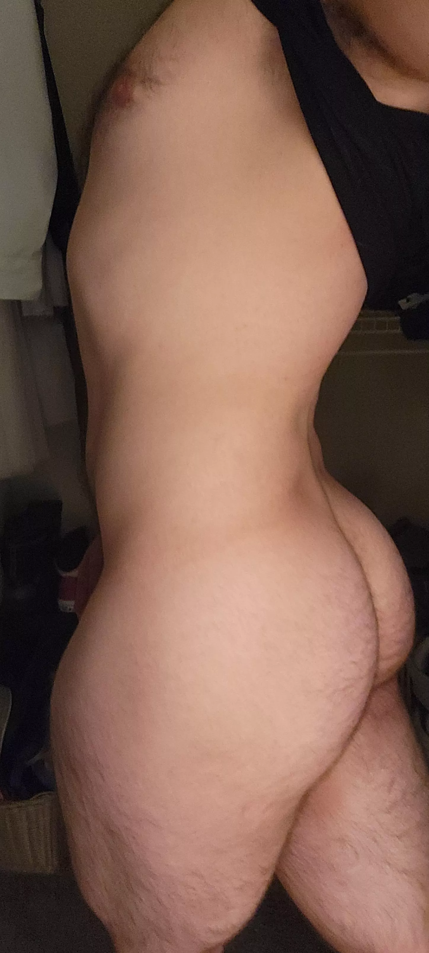 How does my ass look today How does my ass look today
