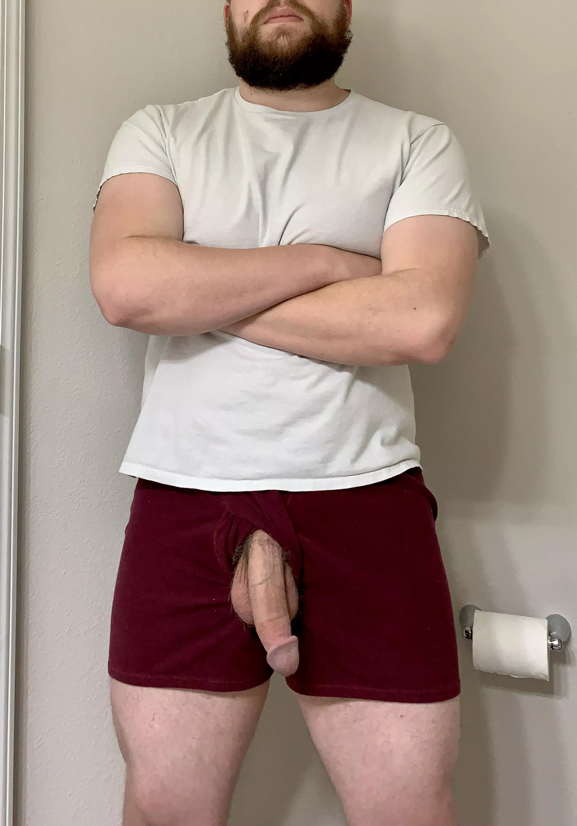 How does my beard stack up?