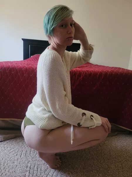 ππ How does my booty look daddy? ππ ππ How does my booty look daddy? ππ