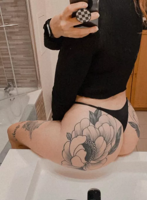 How does my ๐ looks ?