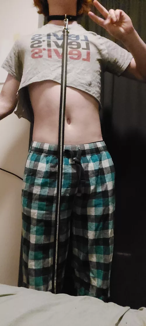 How does this look >~< How does this look >~<