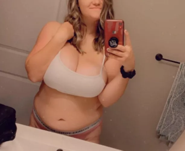 How fast are you getting here if I ask you to come over?