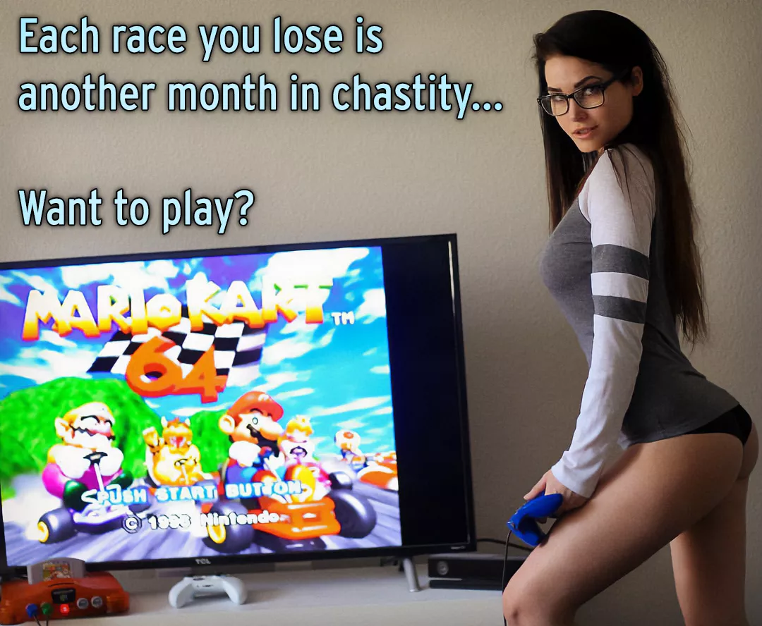 How good can she be? How good can she be?