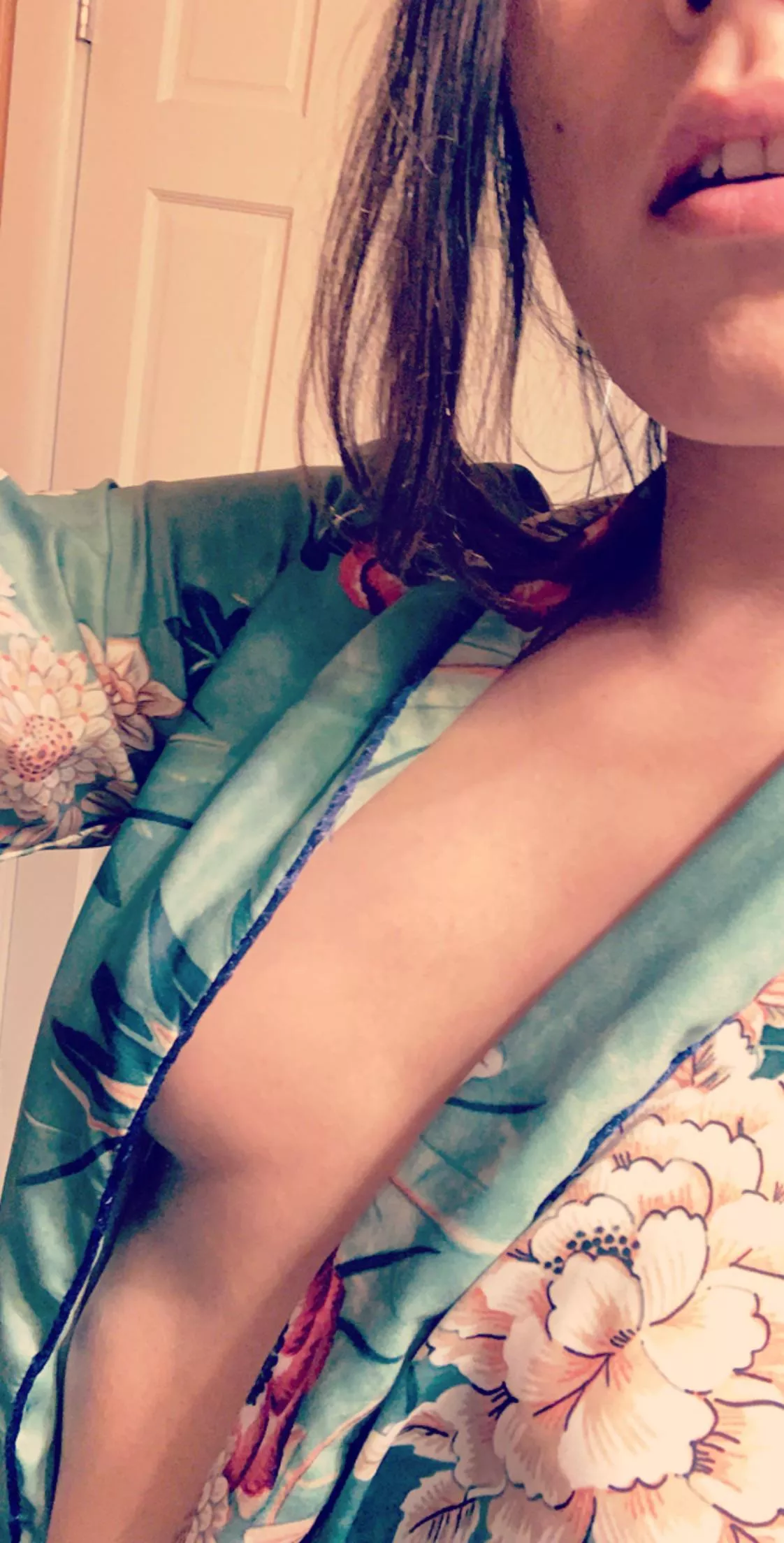 How hard is it to find a nice guy with a nice dick? Like really?!