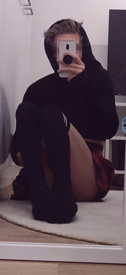 How has your weekend started?