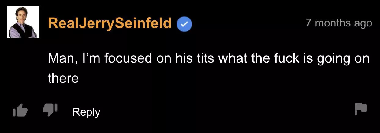 How he certified? How he certified?