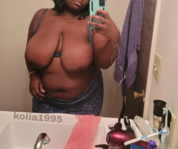 How hot do you like your water?