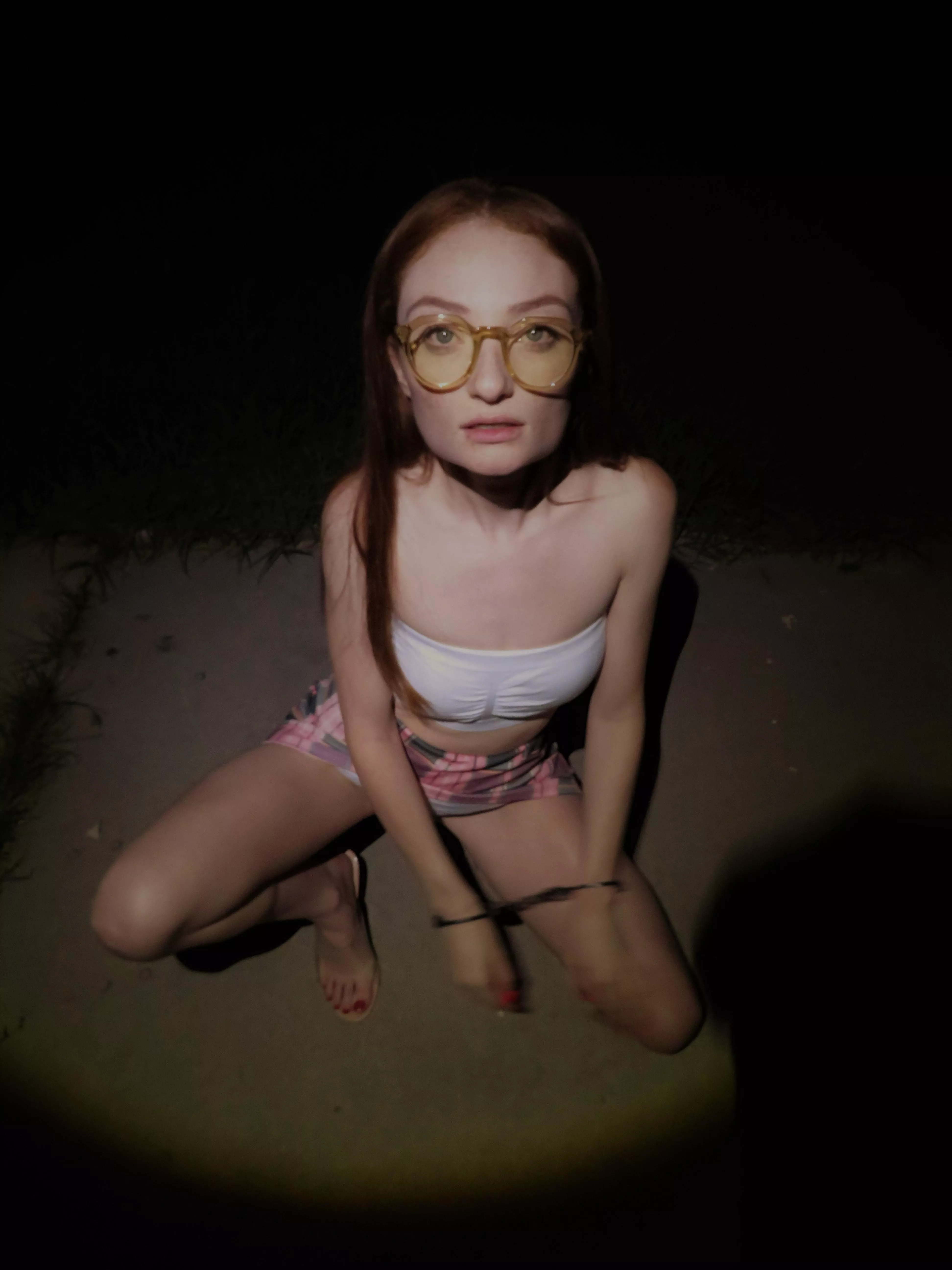 How I get myself out of trouble