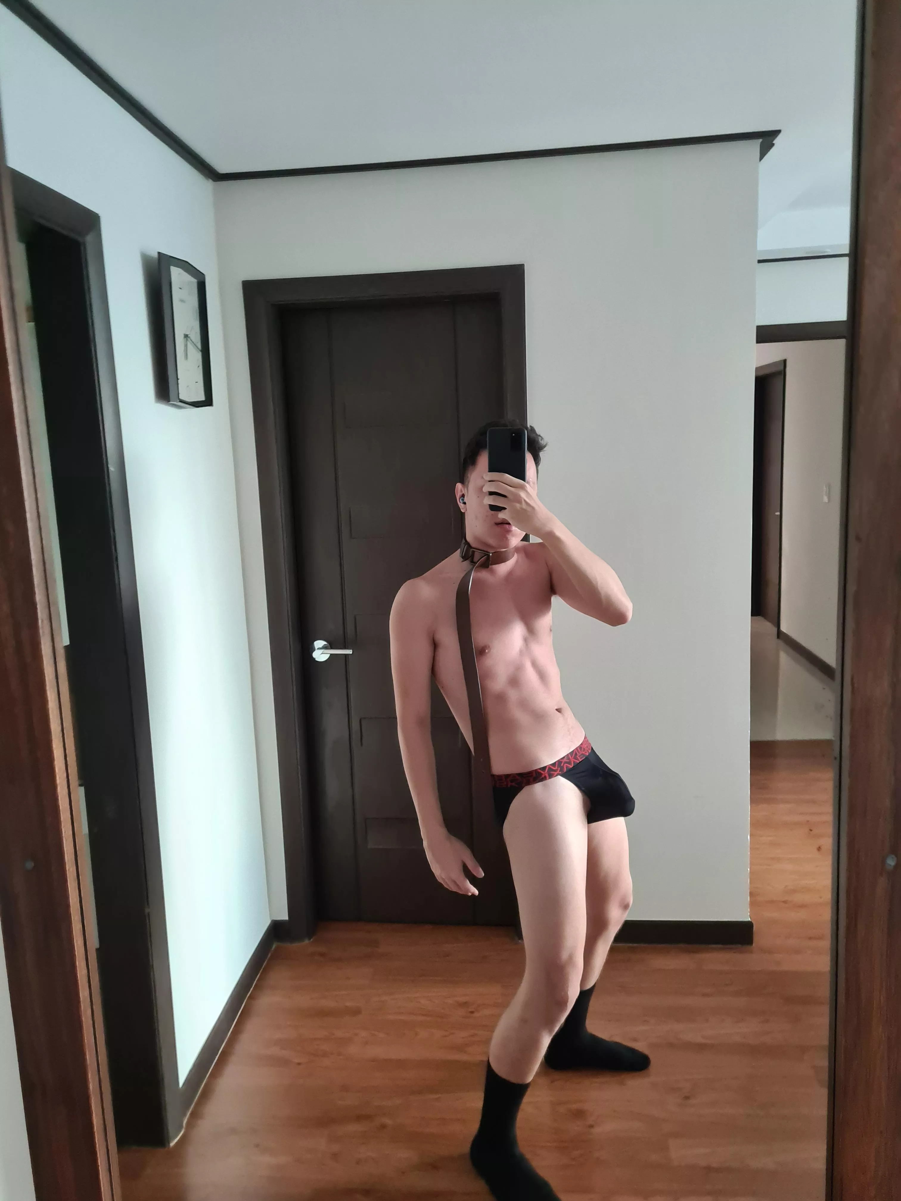 How I like to be after work How I like to be after work