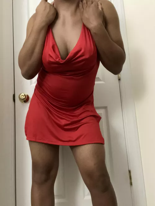How I look?