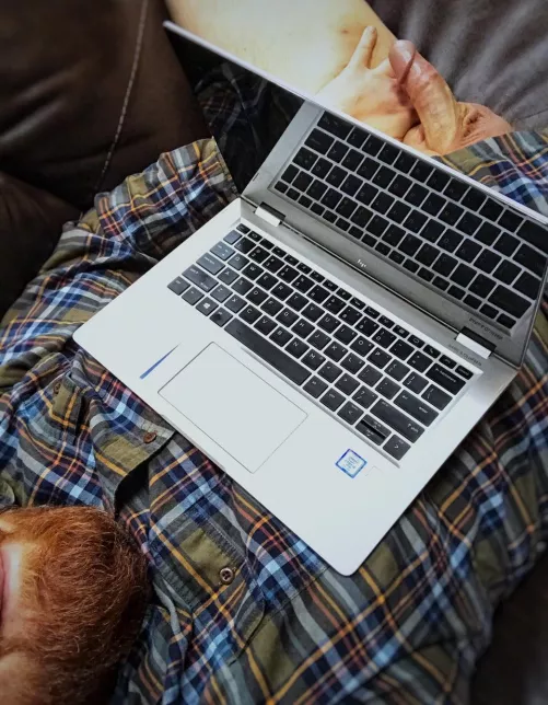 How I spend my Friday afternoon Zoom Meeting 😂