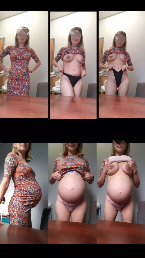How I started vs how I finished in the same dress 😁 How I started vs how I finished in the same dress 😁