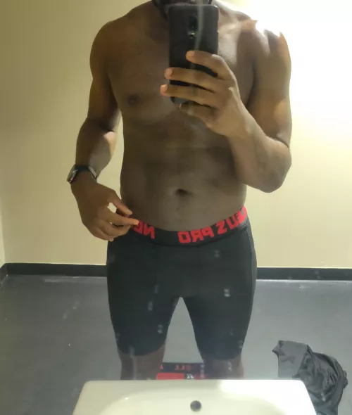 How I(M) Looking