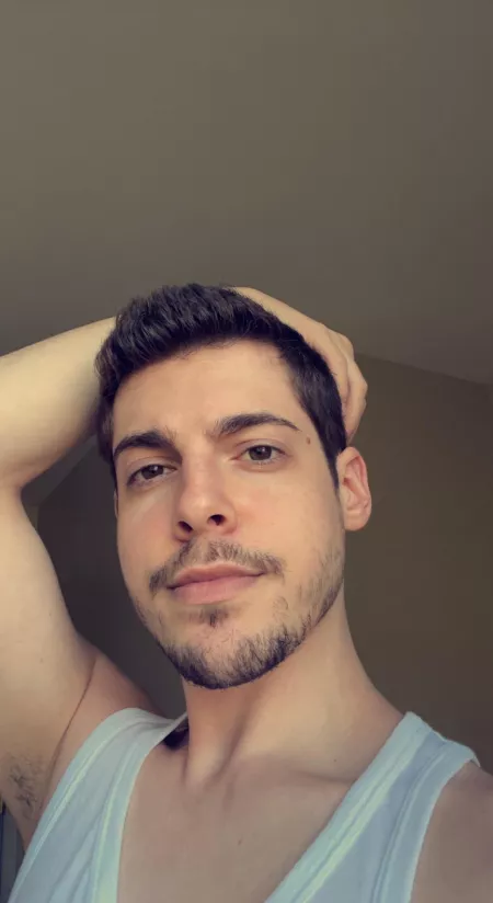 How is everyone ? π₯°