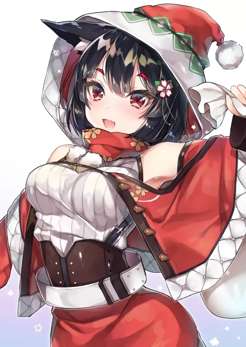 How is everyone doing? How is everyone doing?