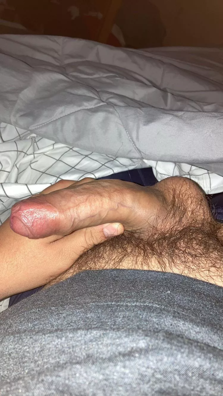 How is everyone today