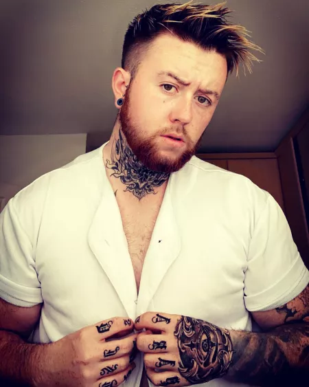 How is everyone today ☺️ How is everyone today ☺️