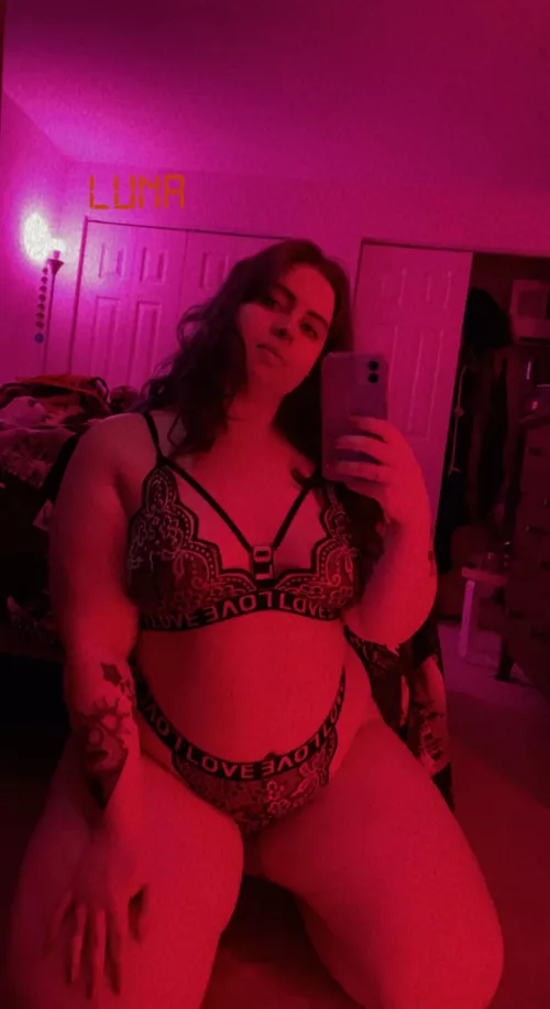 How is everyone’s night?