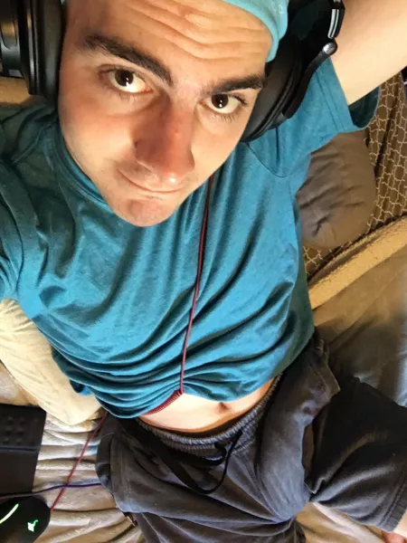 How is it? How is it?