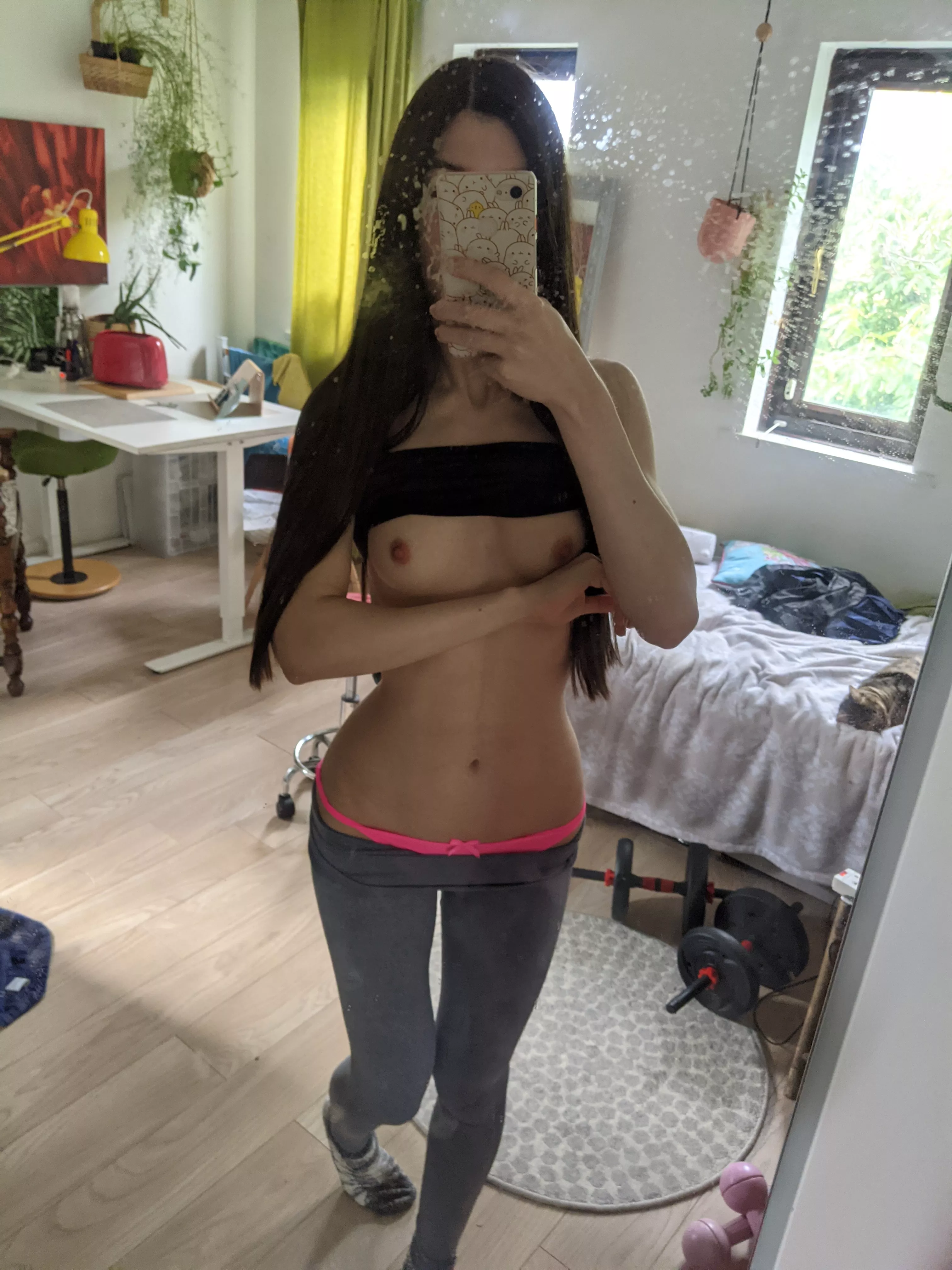 How is my chill outfit? How is my chill outfit?