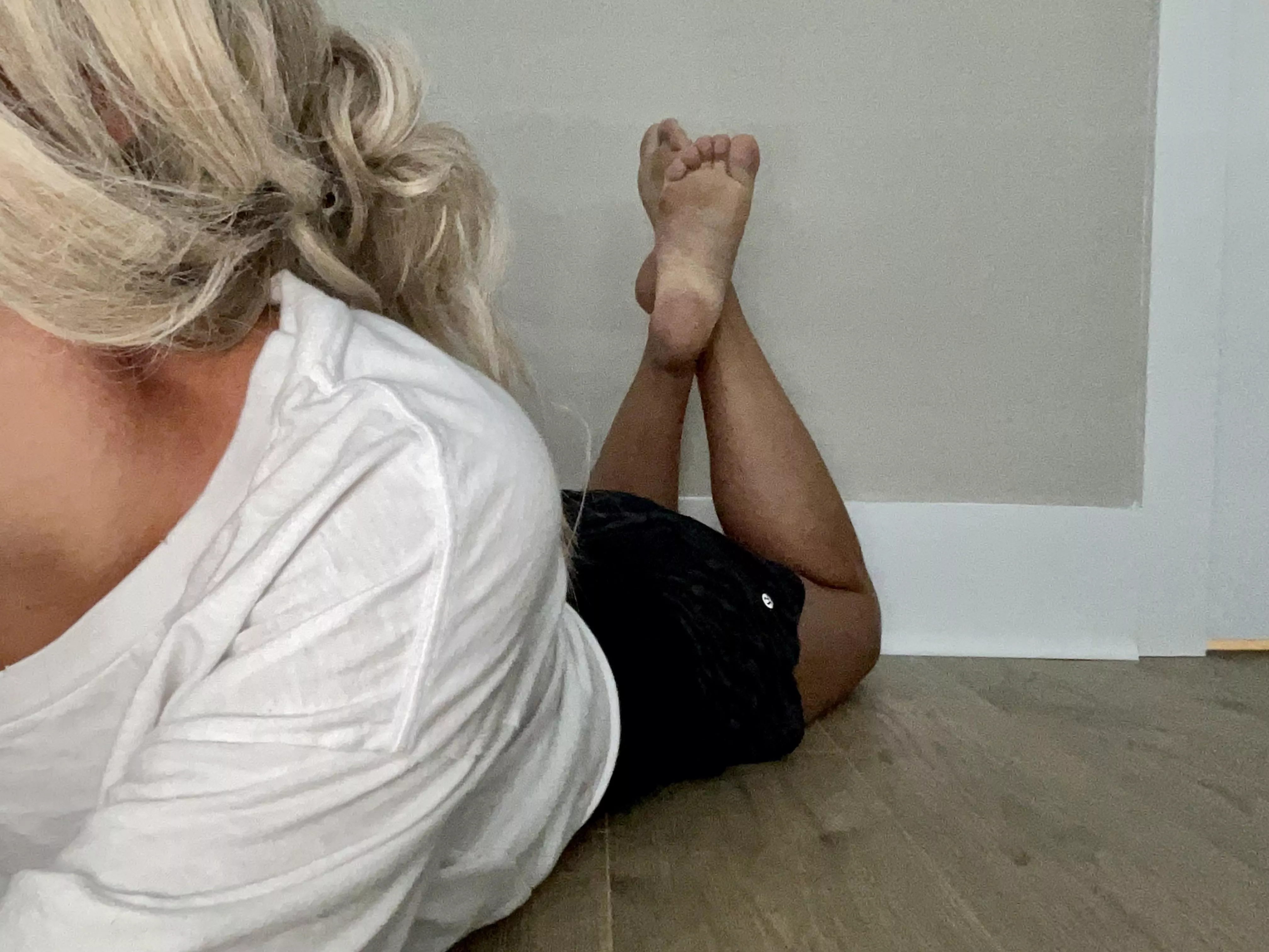 How is my form? How is my form?