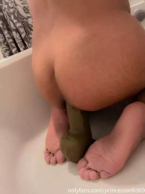 How is the view of my soles while I ride you in reverse cowgirl?