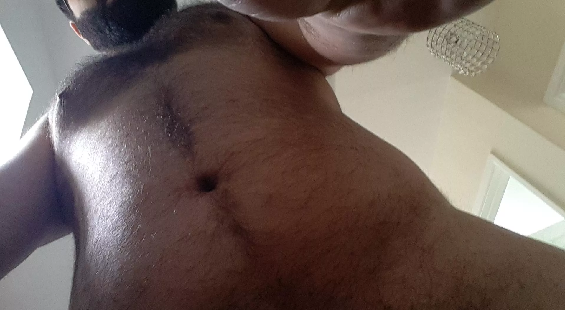 How is this for your pov?