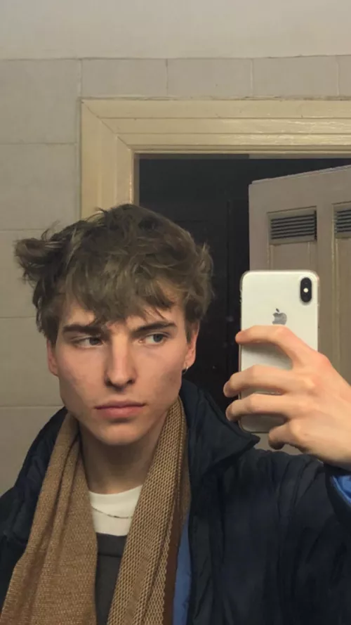 How is ur friday going?