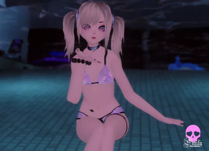 How is your Monday? Ready to have fun together, I think I know what you need this evening? https://chaturbate.com/emyliveshow