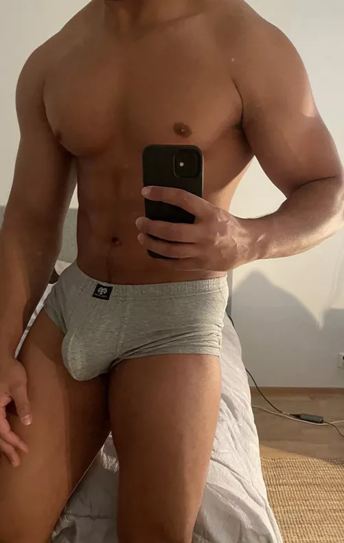 How is your Sunday going?