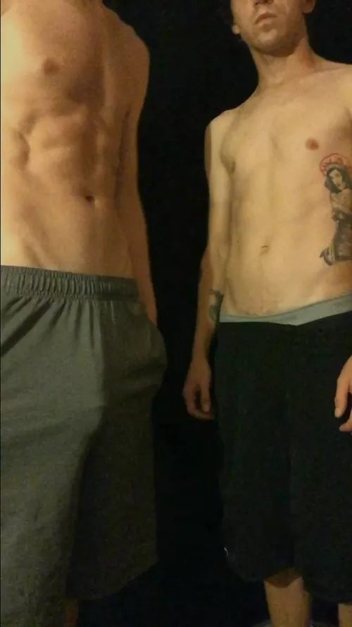 How long can you stay on your knees?