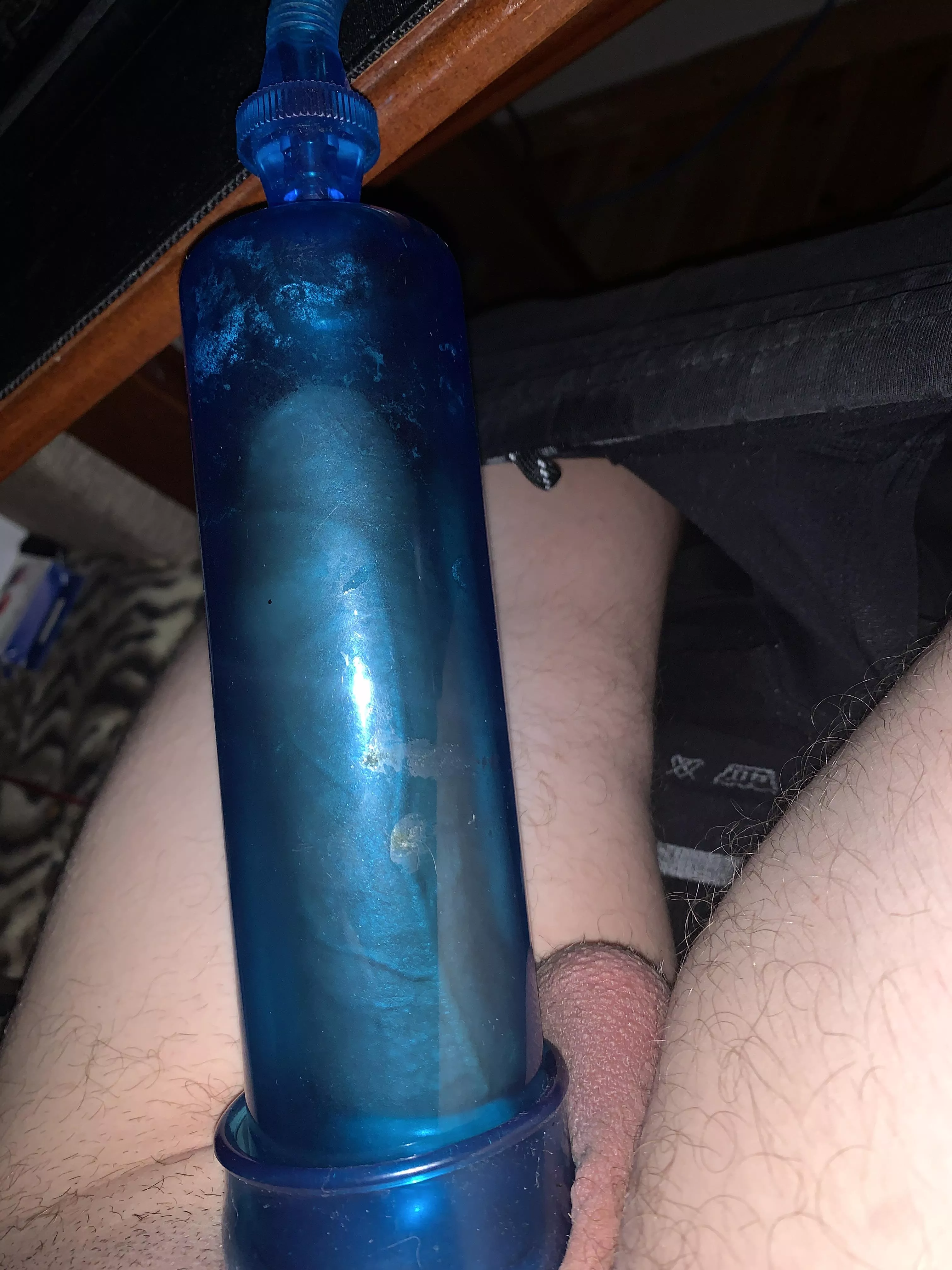How long is going to take to fill this? Any suggestions how to use it properly? How long is going to take to fill this? Any suggestions how to use it properly?