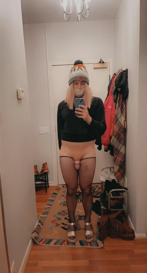 How long should I stay locked for?? How long should I stay locked for??