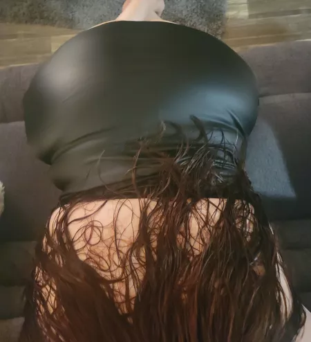 How long until your hand hurts....