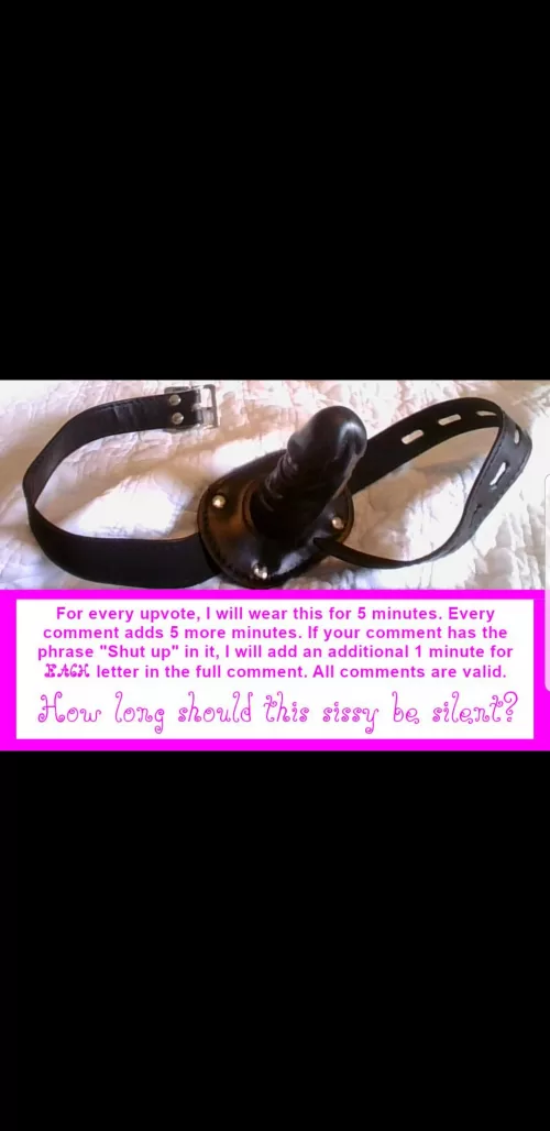 How long will it be? How long will it be?