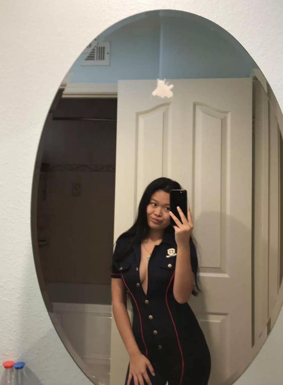 How long would it take to rip this off of me?