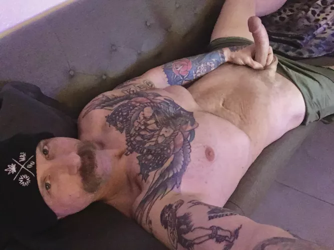 How many loads can I fill you with this morning?