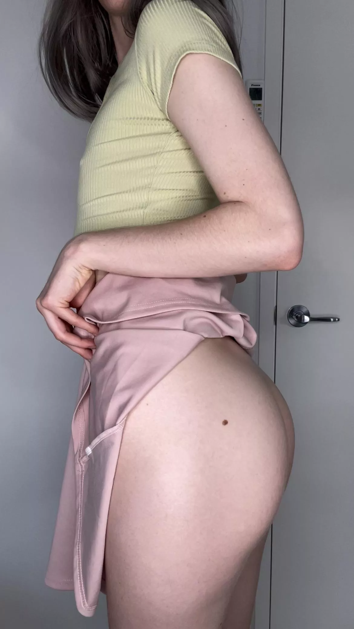 How many men online actually do anal? How many men online actually do anal?