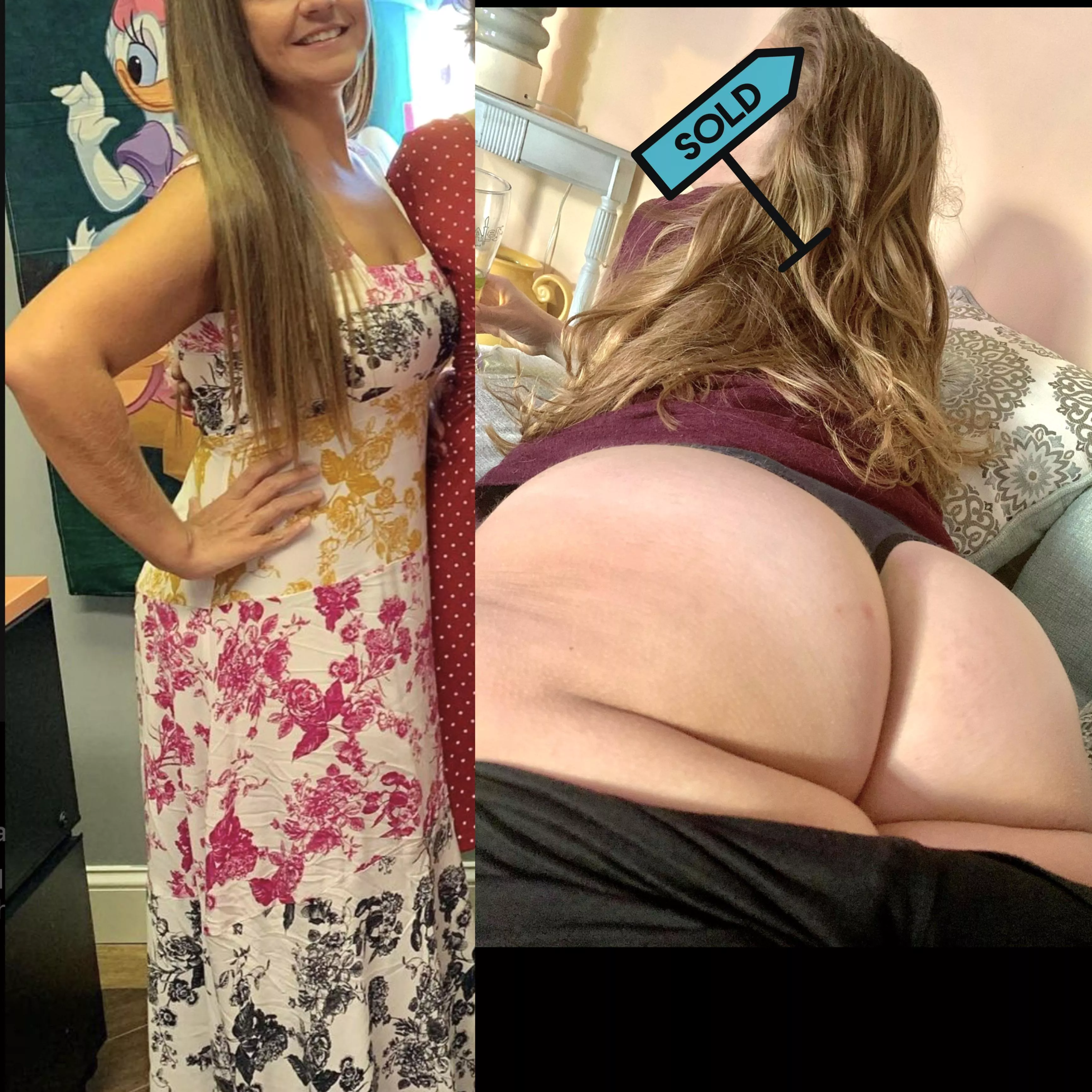 How many of you would jerk off to my wife? Upvote if you would. How many of you would jerk off to my wife? Upvote if you would.