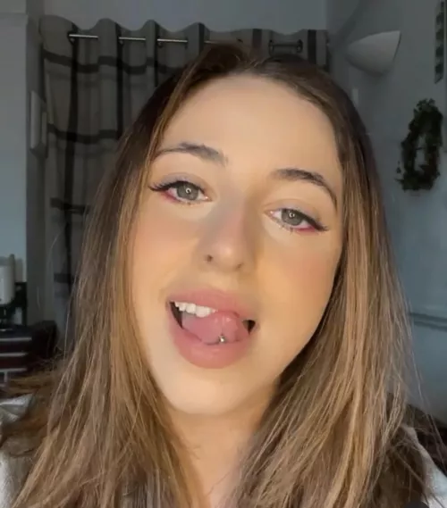 How many piercings do you think I have? How many piercings do you think I have?