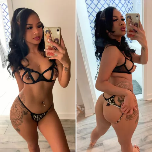 How many strokes are you lasting in my tight Asian ass? 😋