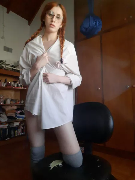 How much am I wearing underneath? π