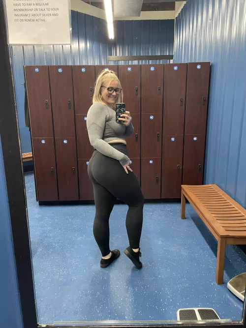 How much do you think I can squat?