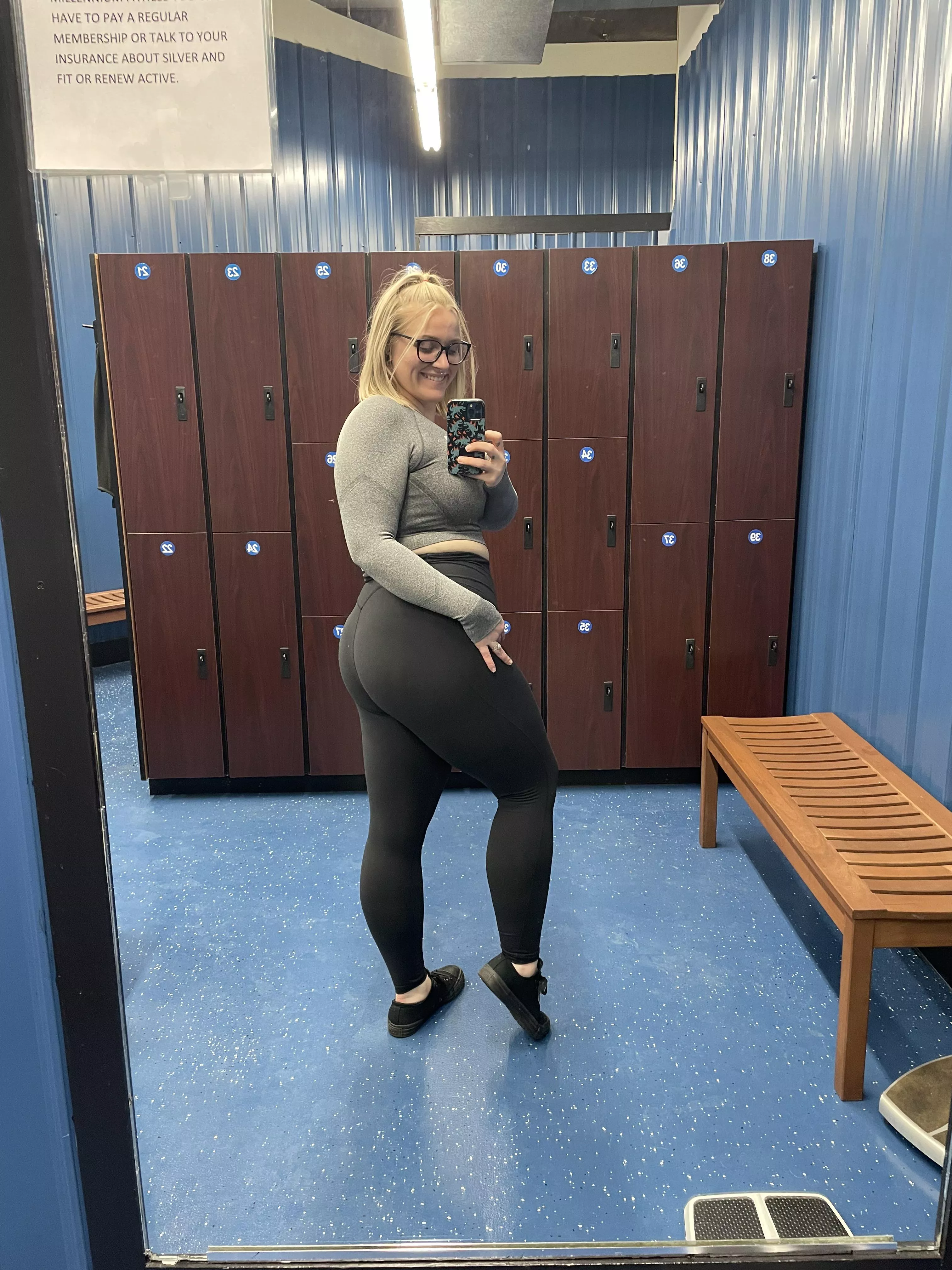 How much do you think I can squat?