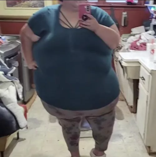 How much do you think I weigh π
